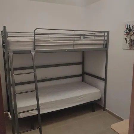 Appartement Apartamento En Con Parking Y Piscina Roses